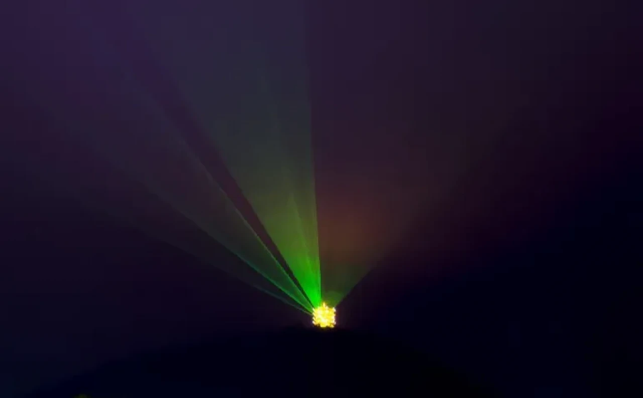 Fizikte Yeni Dönem: Işık Rotatomu ve Doğanın Şekilleri