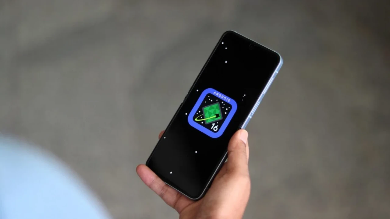 Android 16 Tanıtıldı! Google, Cesur Tasarım ve Yeni Özellikleri Duyurdu