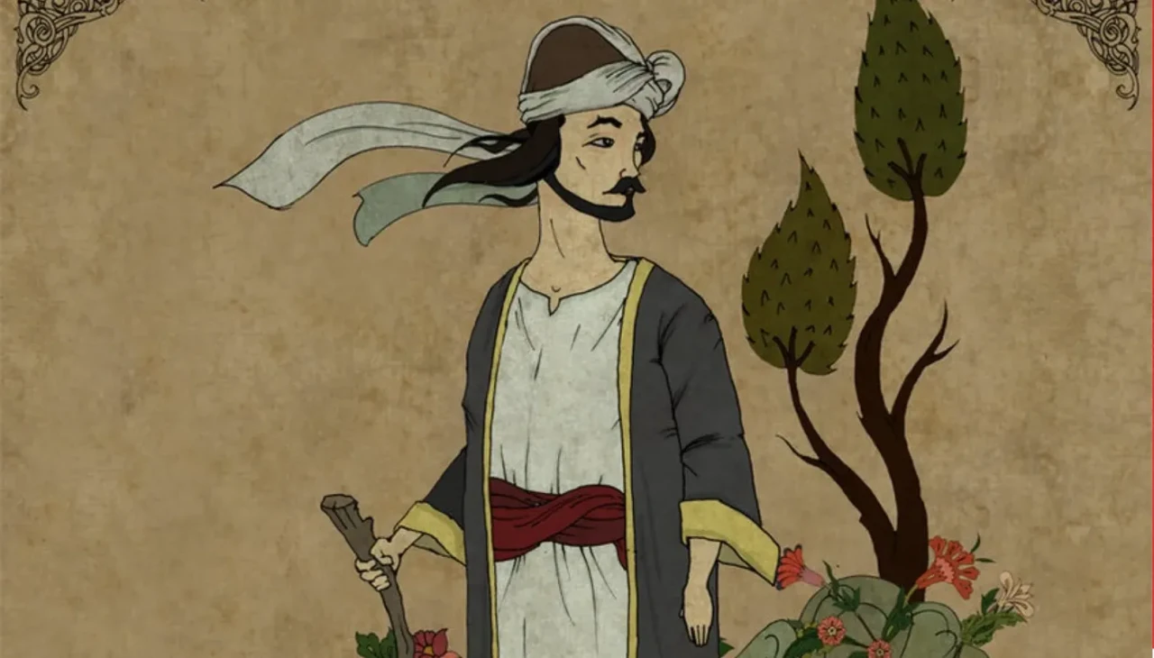 Nesimi Kimdir, Nereli,  Neden Öldü, Nasıl Öldürüldü, Kaç Yaşında Öldü? Hayatı ve Eserleri