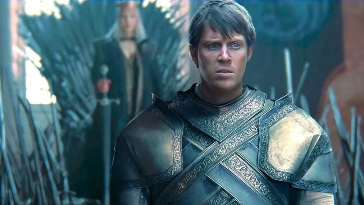 Game of Thrones Evreninde Büyük Bekleyiş: "Yedi Krallığın Şövalyesi" 2026’ya Ertelendi!