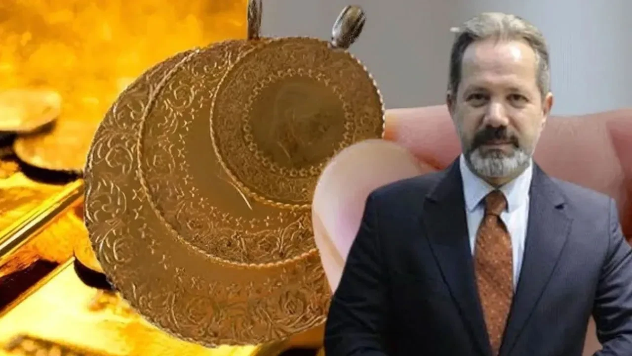 Bayram öncesi TL hamlesi! İslam Memiş altın için yarına dikkat çekti