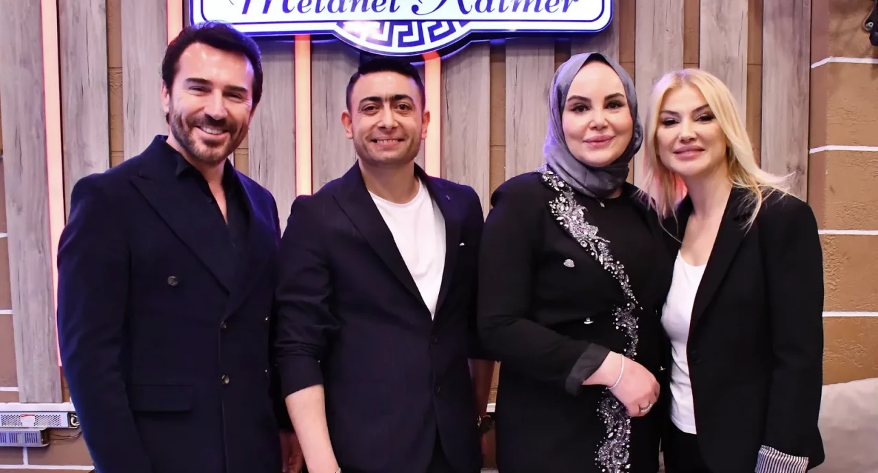 Unutulmaz Lezzetler Gaziantep'te Buluşuyor: 81 İlden 200 Tatlı Aynı Festivale!