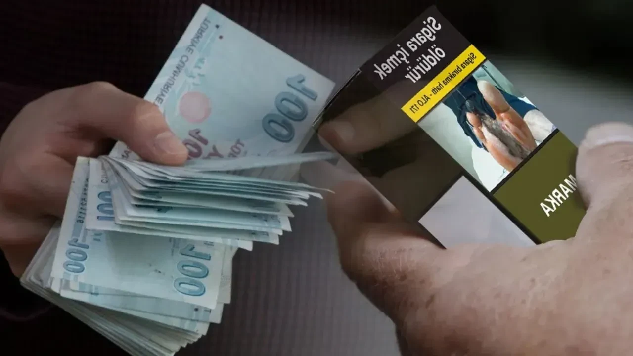 Sigara tiryakileri bu kez sevinecek! O ücreti ödemeyecekler
