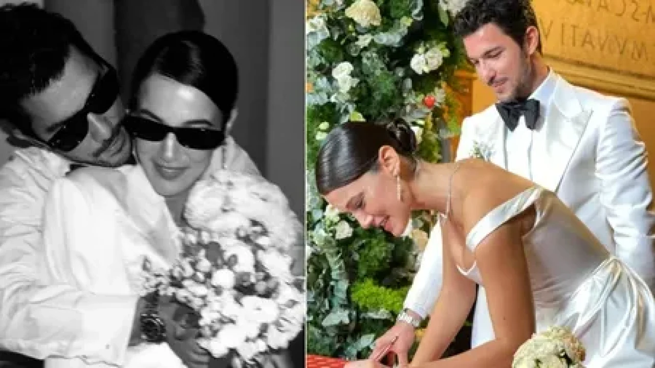 Pınar Deniz Kiminle Evli? Eşi Kim, Çocuğu Var Mı? Evlilikleri Hakkında Bilinmeyenler