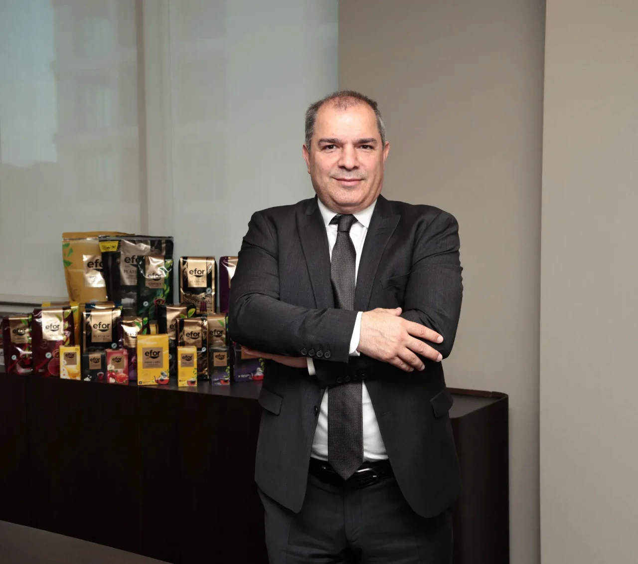 Efor Çay’dan tarihi başarı: %594 borsa yükselişiyle zirveye tırmandı!