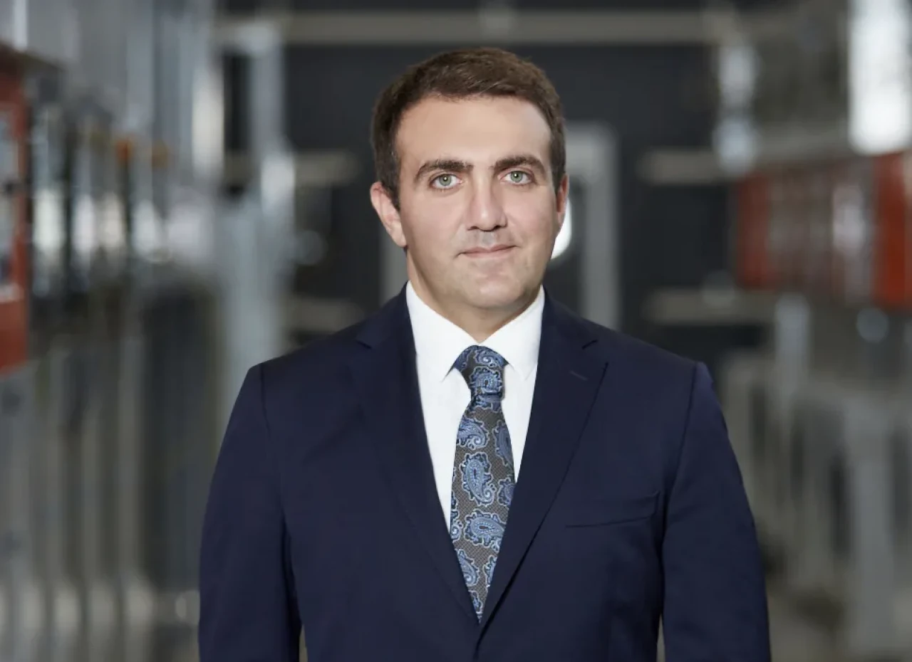 Enerjide yeni dönem: EKOS Electric’ten 50 milyon dolarlık dev yatırım!