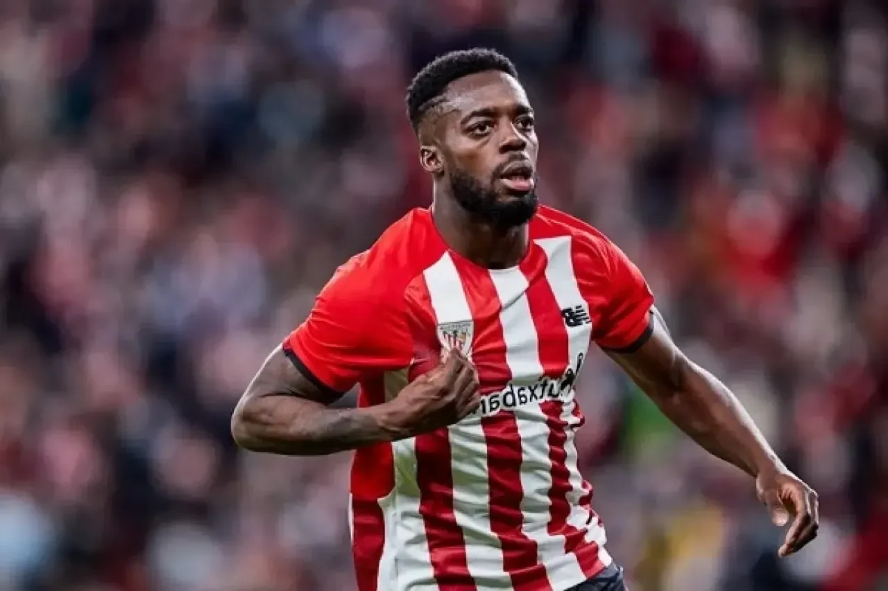 Iñaki Williams Oynadığı Kulüpler, Kazandığı Kupalar ve Milli Takım Kariyeri?