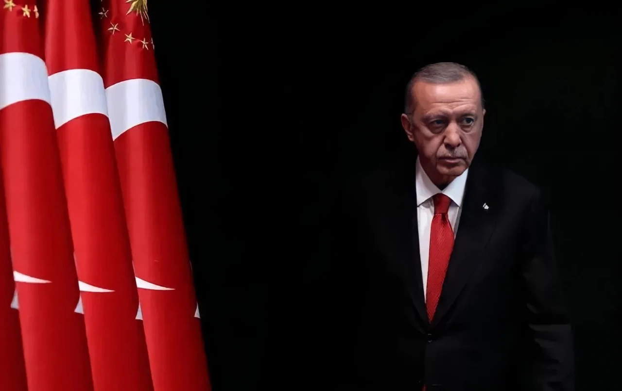 Yunan Medyasından Sürpriz Yorum: Erdoğan, Moskova ile Kiev Arasında Dengeli Lider