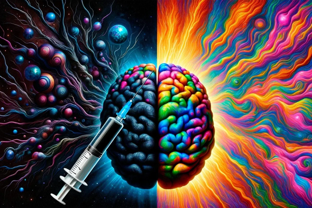 Zihin Sağlığında Yeni Umut: Ketamin ile TSSB ve Depresyon Semptomlarında Hızlı Azalma