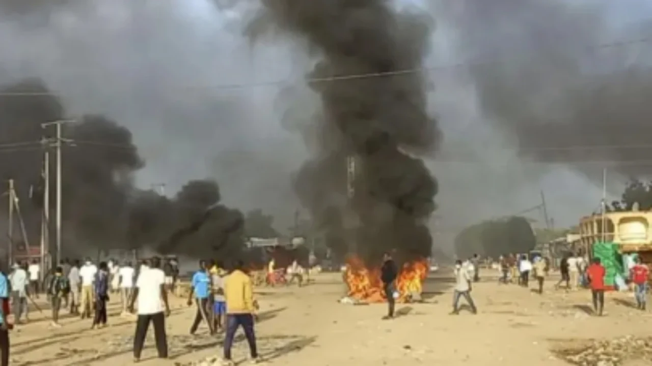 Çad'da Tarım Arazisi Kavgası: 35 Ölü, 6 Yaralı