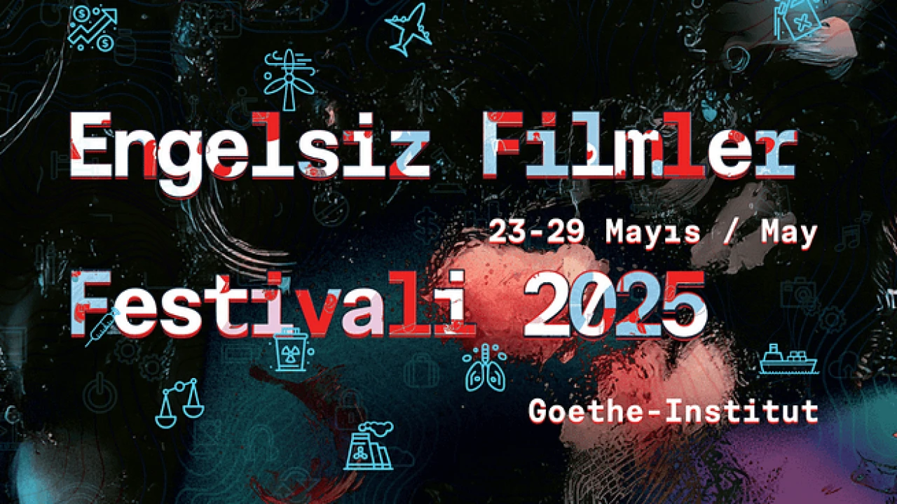 Engelsiz Filmler Festivali’nde Kısa Film Heyecanı: 13 Ülkeden 15 Finalist!
