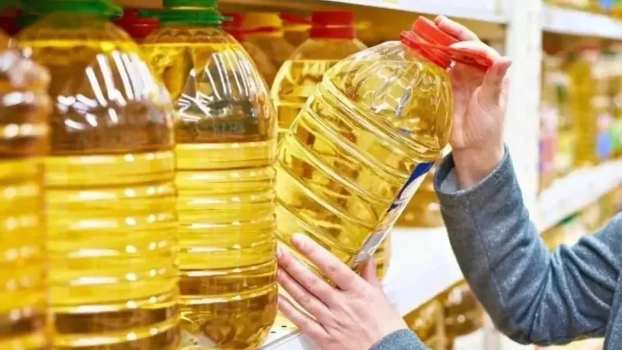 Ayçiçek yağı fiyatları bayram öncesi şaşırttı: Aynı ürün, dev fark!