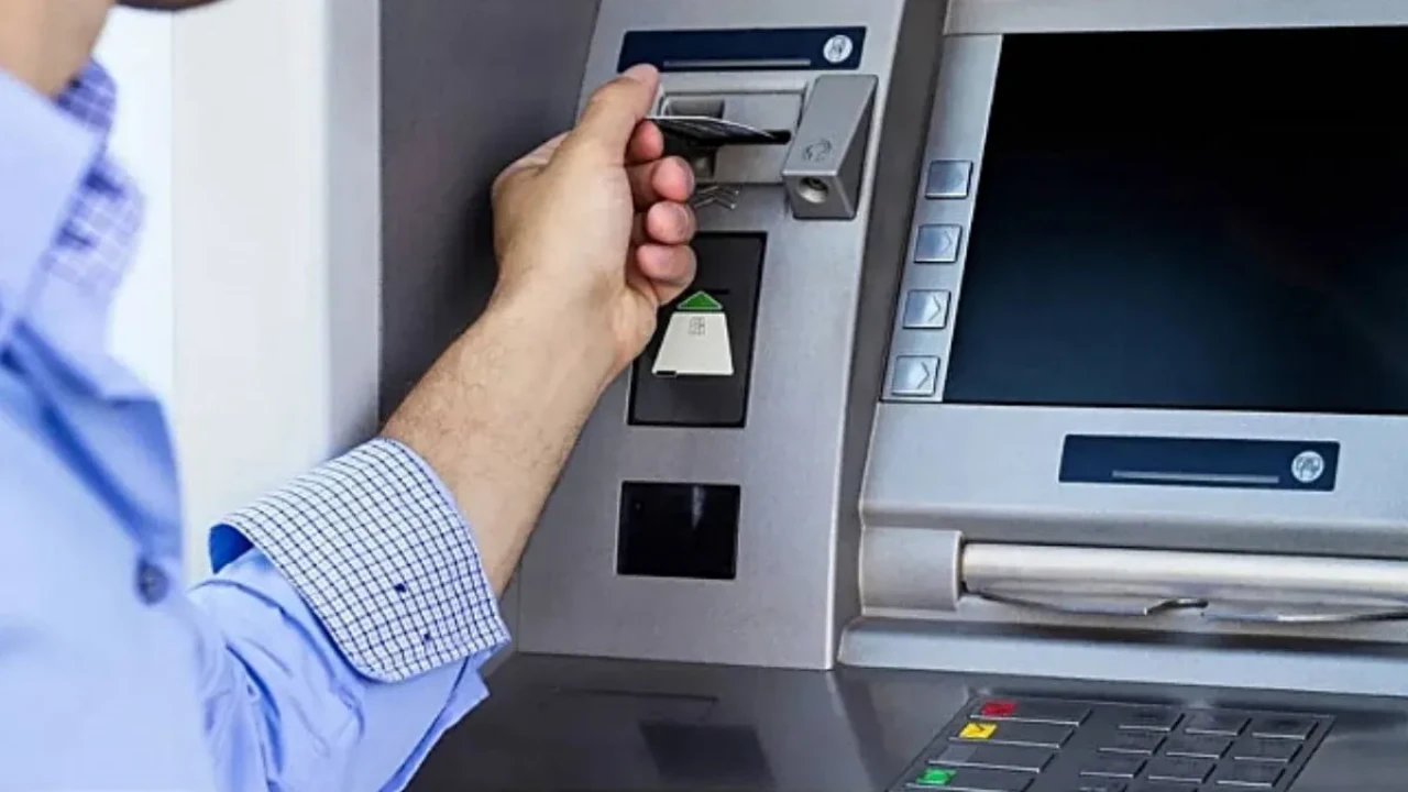 Dev Bankadan Radikal Adım: ATM Dönemi Bitiyor
