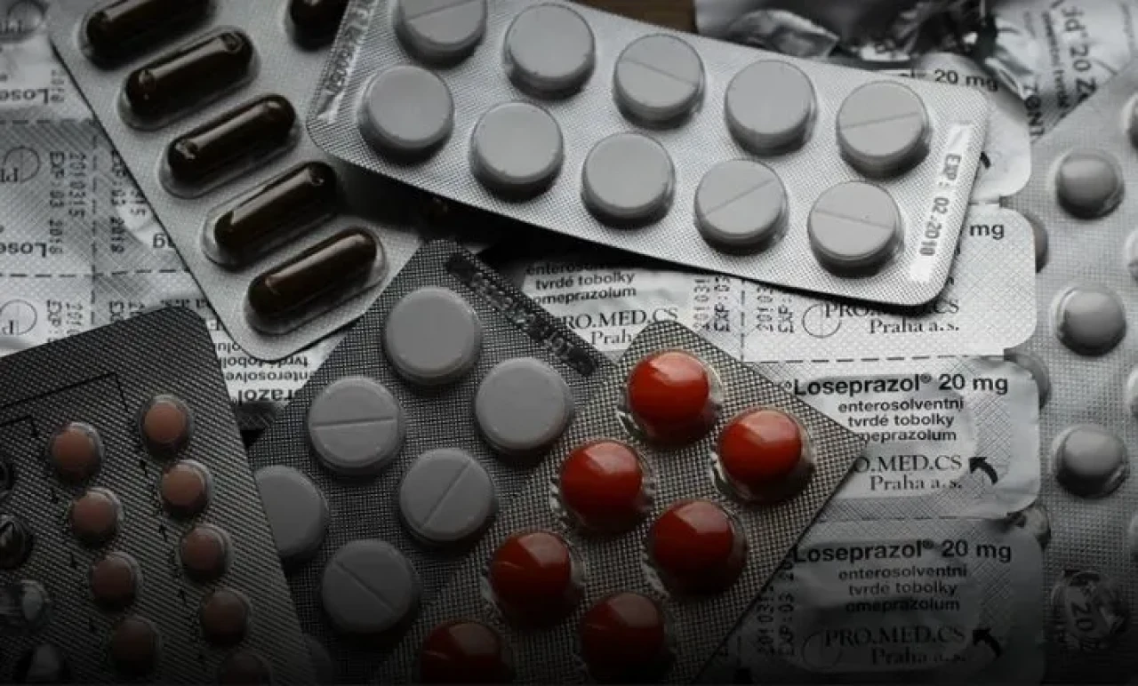 SGK'dan Sağlıkta Devrim: 95 Yeni İlaç Artık Ücretsiz!