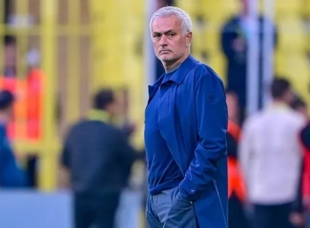 Fenerbahçe transfer haberleri: Mourinho’nun listesi sızdı! Premier Lig’den 4 yıldız