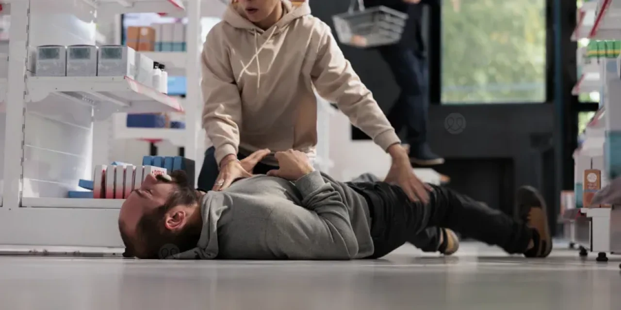 Bilinci kapanan kişilere dikkat! Hayati risk oluşturan dil yutma tehlikesine karşı 5 etkili önlem!