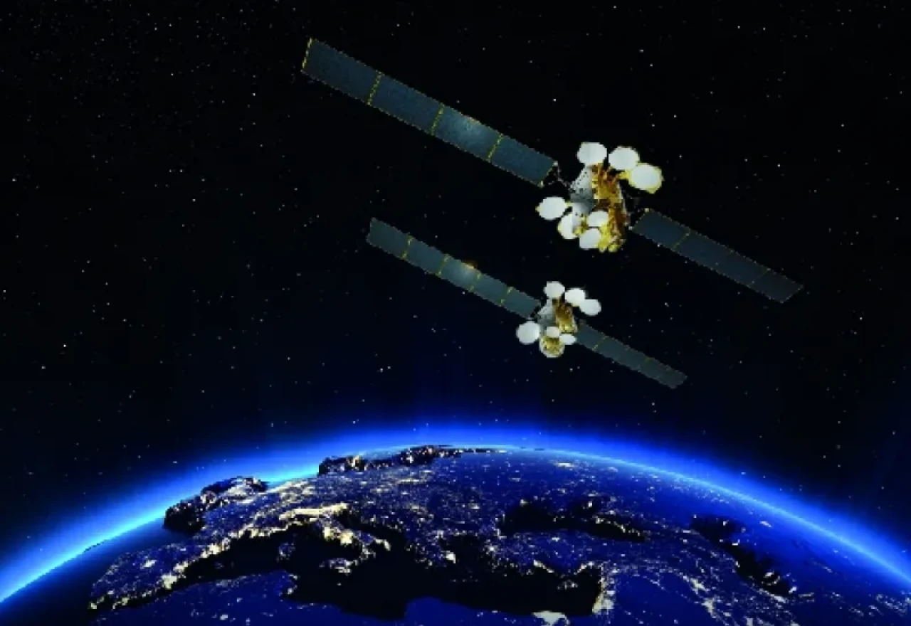 TÜRKSAT 6A ile Uzayda Yerli Devrim: Türkiye Artık Kendi Uydusunu Üretiyor!