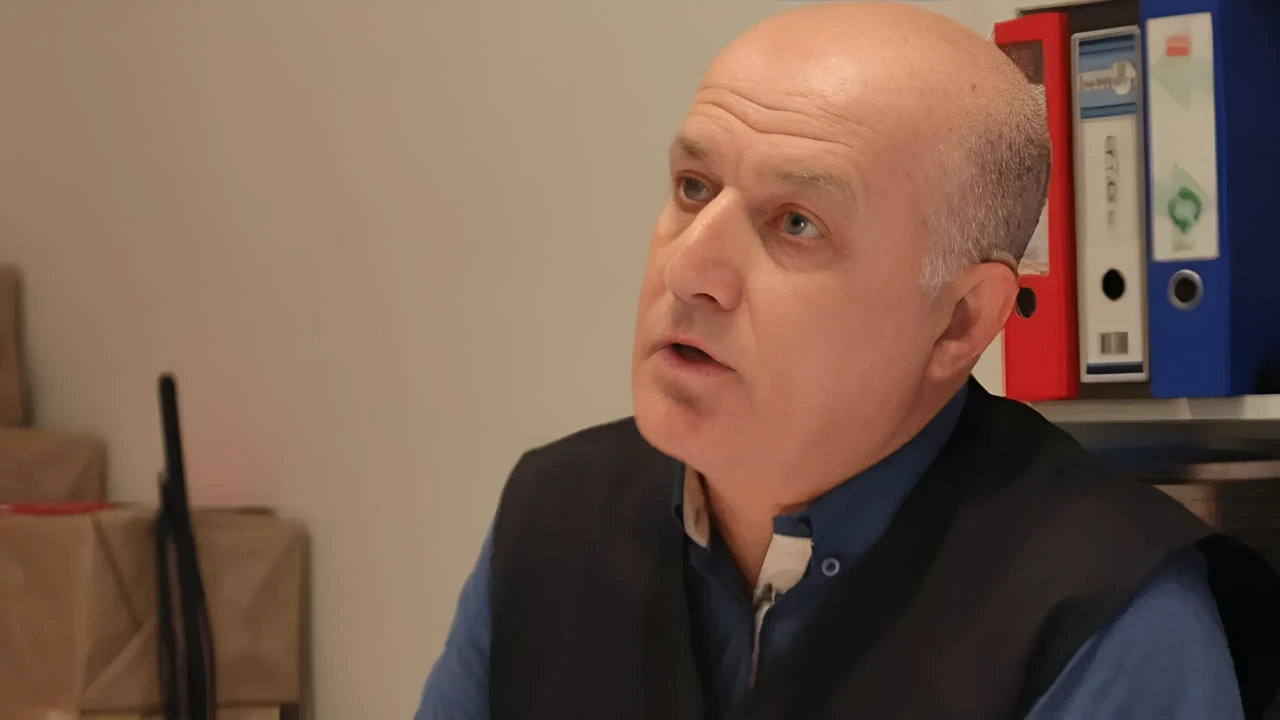 Fazıl Duygun Kimdir, Aslen Nereli, Kaç Yaşında, Ne İş Yapıyor? Hayatı ve Kariyeri Hakkında Merak Edilenler