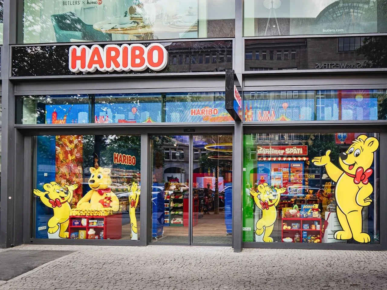 Haribo Hangi Ülkenin Markası, Sahibi Kimdir? Türkiye'de Kim Üretiyor?