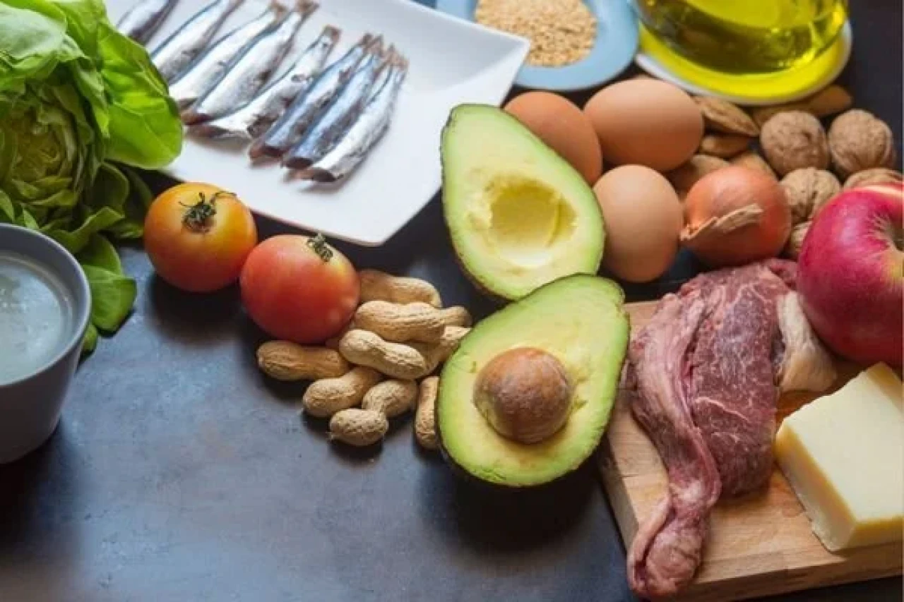 Kendinizi Sürekli Aç Hissediyorsanız Sebebi Bu Hormon Olabilir