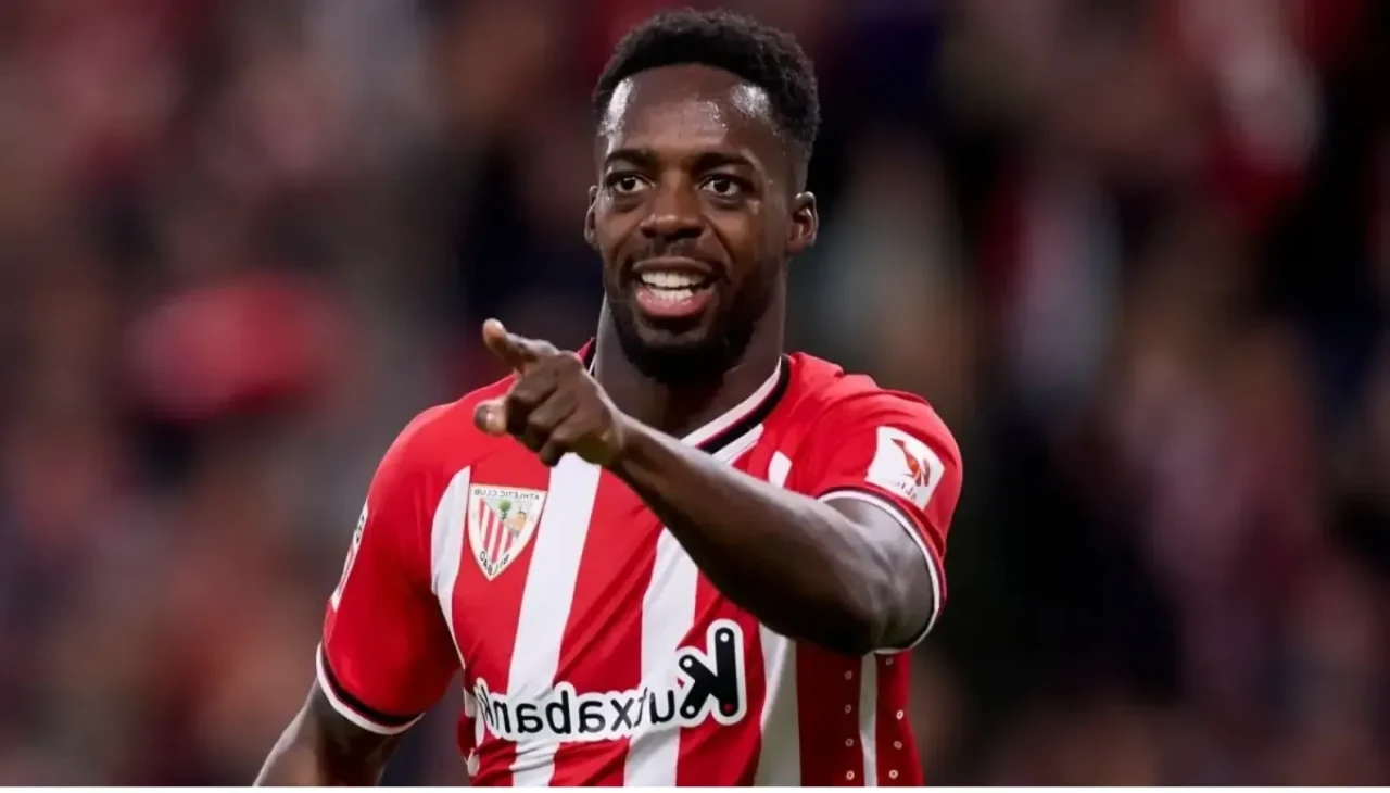 Iñaki Williams Sakatlık Durumu, Maaşı, Piyasa Değeri, Kaç Golü Var, Sözleşmesi Ne Zaman Bitiyor, İstatistikleri?
