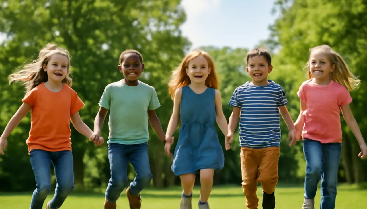 UNICEF Raporu: Hollanda ve Danimarka Çocuk Sağlığına Lider