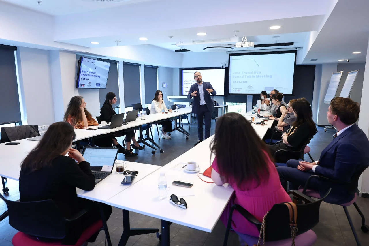 Genç Liderler İçin Sürdürülebilirlik Atağı: Sabancı Üniversitesi’nden İlham Veren Proje!