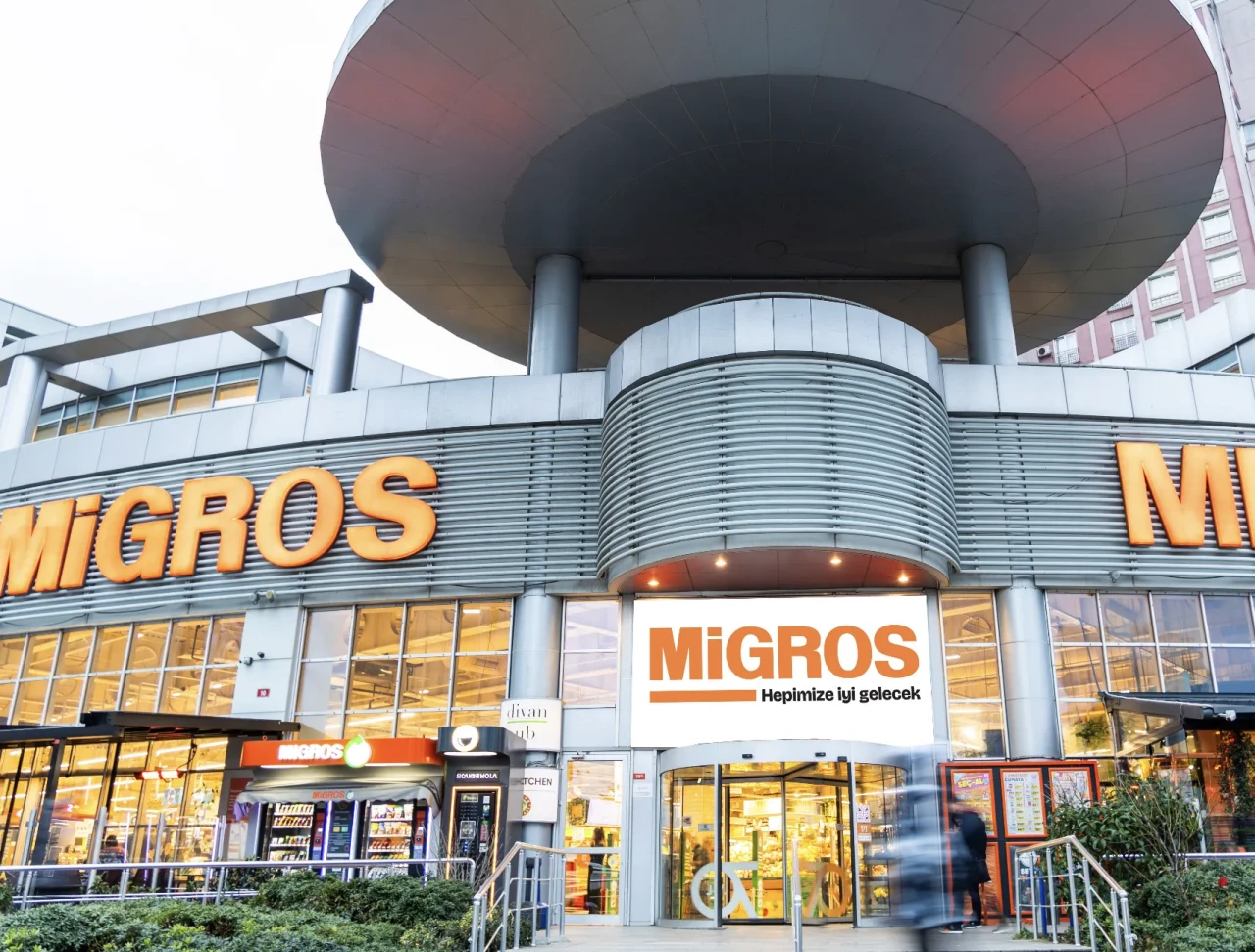 Avrupa ve Türkiye Migros’u Konuşuyor: En Güçlü Marka Unvanı Yine Ona Gitti!