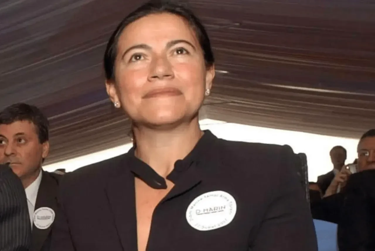 Filiz Şahenk kimdir? Serveti, özel hayatı, kiminle evli, eşi, çocukları kim? Doğuş Holding'deki rolü