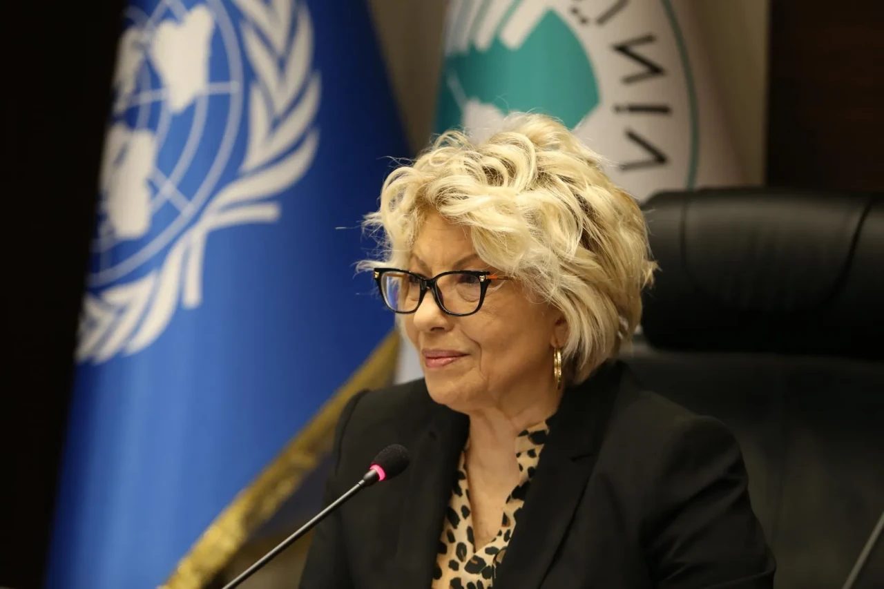 Sevil Atasoy Kim, Kiminle Evli, Mesleği Ne, Eğitim Hayatı Ve Kariyerine Dair Herşey?