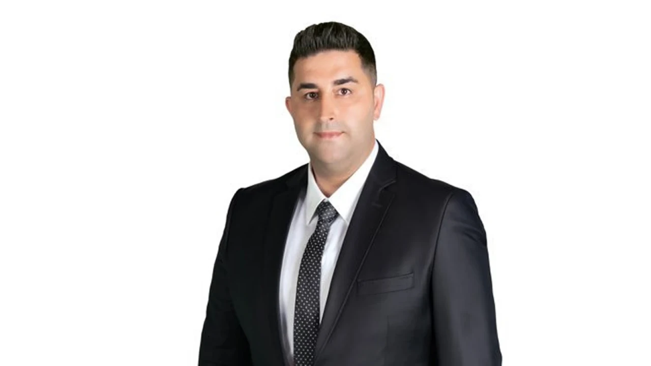 Sercan Hamzaoğlu Kimdir, Aslen Nereli, Kaç Yaşında? İşte Hayatı ve Kariyeri Hakkında Bilinmeyenler