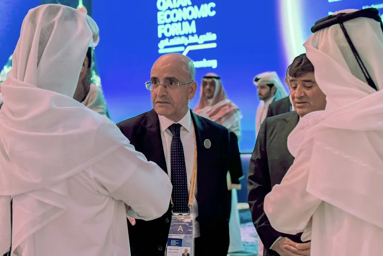 Yabancı yatırımcı Türkiye’yi tercih ediyor: Şimşek stratejiyi açıkladı