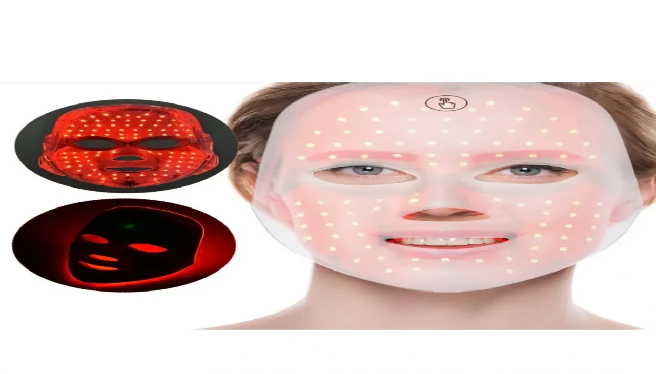 LED Yüz Maskeleri Gerçekten İşe Yarıyor mu? Uzmanlar Yanıtlıyor