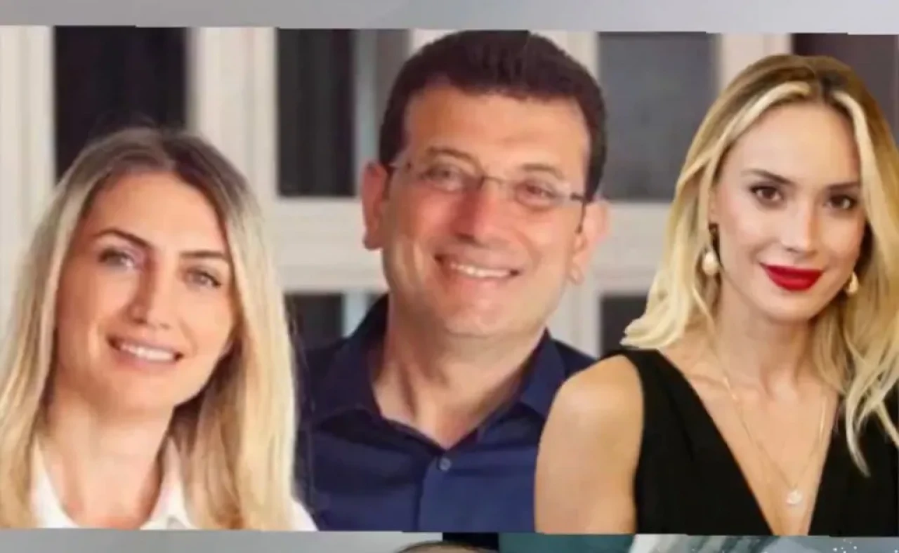 İmamoğlu’ndan Gizli Aşk Skandalı! Sevgilisine Lüks Araç ve İki Ev Aldı İddiası!
