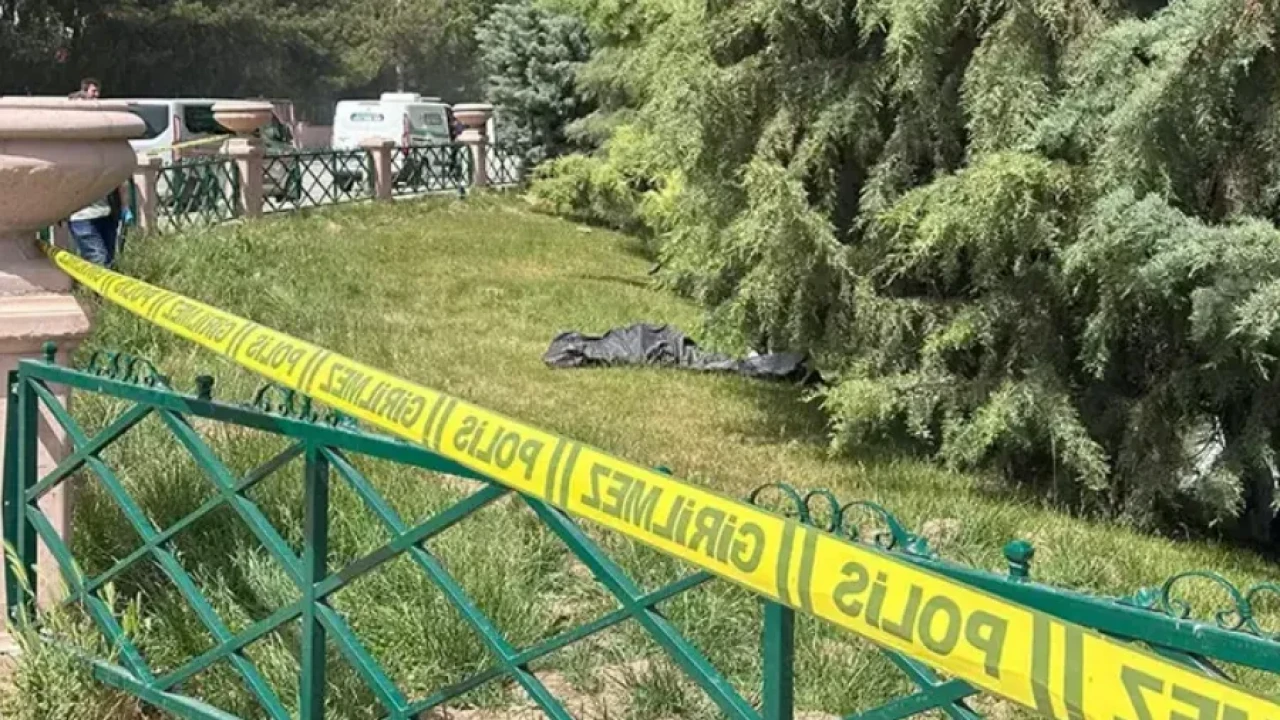 Porsuk Çayı’nda Erkek Cesedi Bulundu: Kimliği Belirlendi