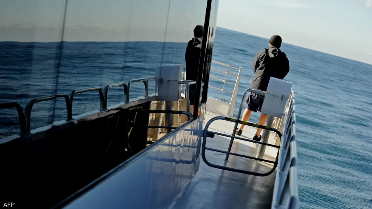 Avustralya’da Tarihi Kokain Operasyonu: 1 Ton Uyuşturucu Ele Geçirildi