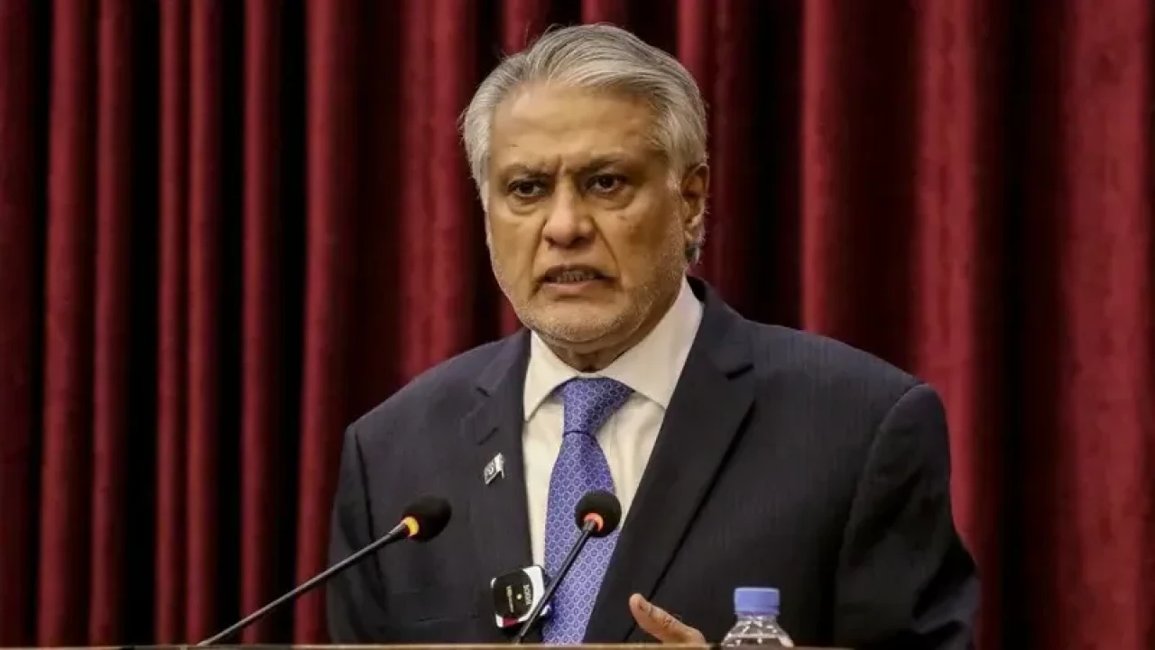 Pakistan: Suçlamaları Reddediyoruz, Diyaloğa Açığız