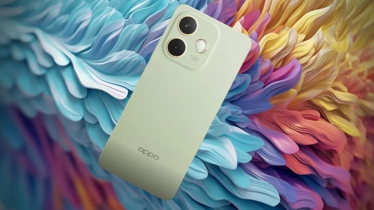 Sinyal olmadığında bile arama yapabiliyor: OPPO A5 Pro 13 Haziran'da