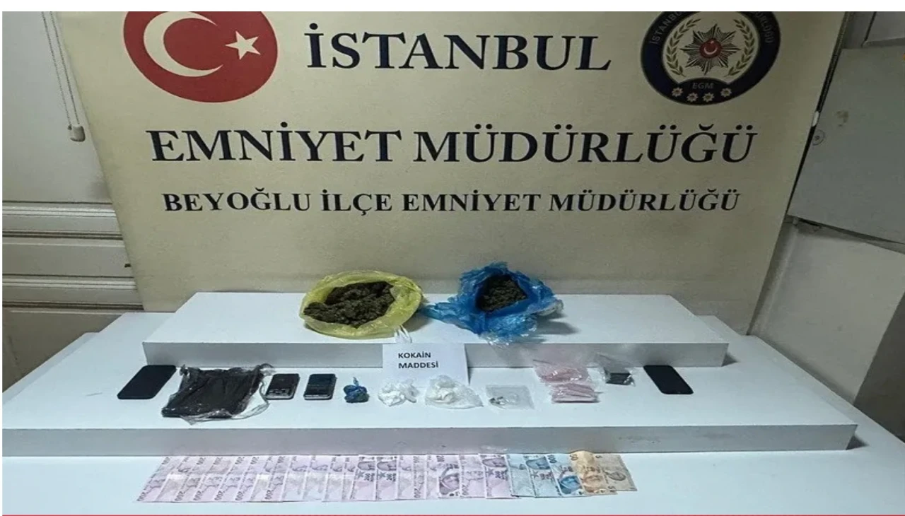 Polonya’dan Türkiye’ye Uzanan Ticari Husumet: Eczaneye Kurşun Yağdı