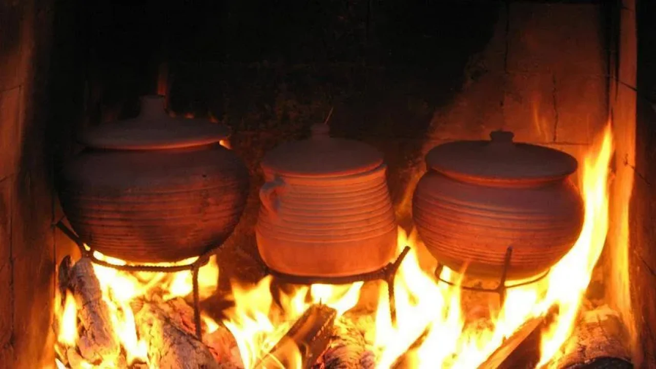 Tencere taşmalarına son veren ücretsiz ama en etkili mutfak sırrı!