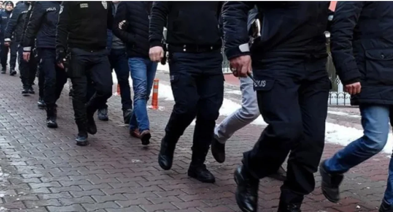 Balıkesir Merkezli Sahte Engelli Raporu Çetesine Baskın: 50 Gözaltı