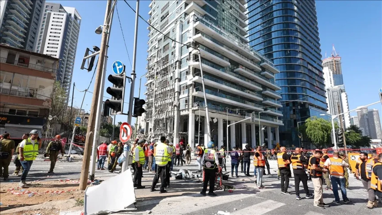 Ayrımcılık Altyapıya Kadar Sızdı: İsrail’de Arap Mahalleleri Korunaksız