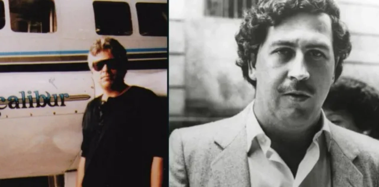 Pablo Escobar’ın Pilotu Kimdir? Tirso “TJ” Dominguez Serveti Ne Kadar, Kaç Yıl Hapis Yattı? İşte Hayatı