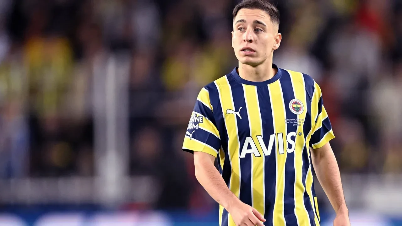 Beşiktaş'tan Emre Mor bombası! Solskjaer onu istiyor