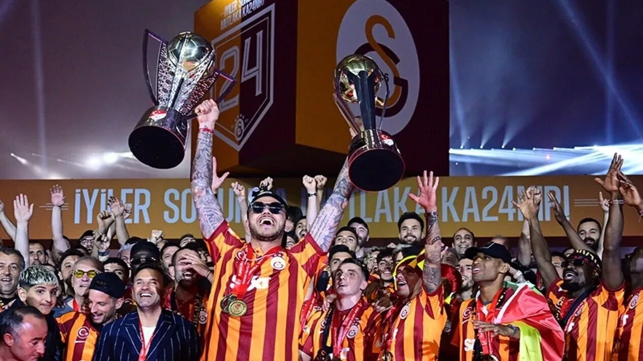 Galatasaray'da patron çıldırdı! Sane yetmedi, şimdi sırada diğer dünya yıldızları var