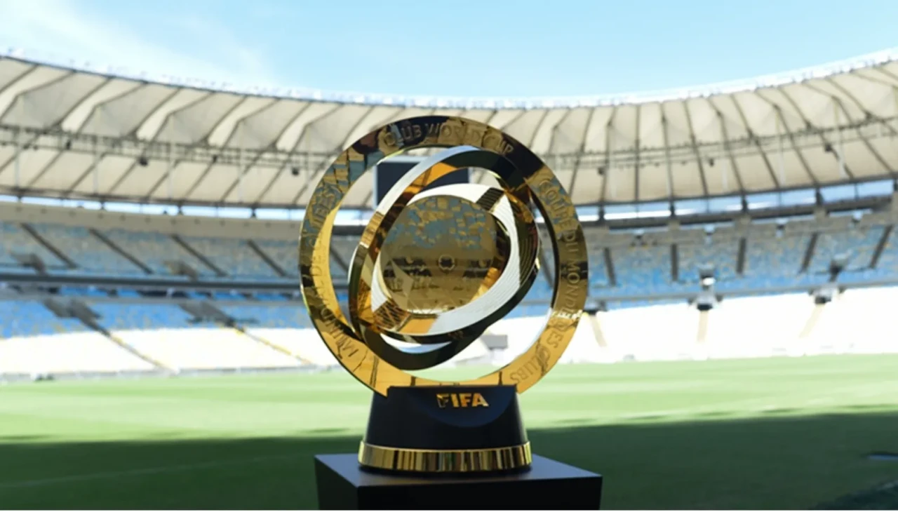 Futbol Şöleni'nde FIFA kulüpler dünya kupası 21 Haziran maçları!