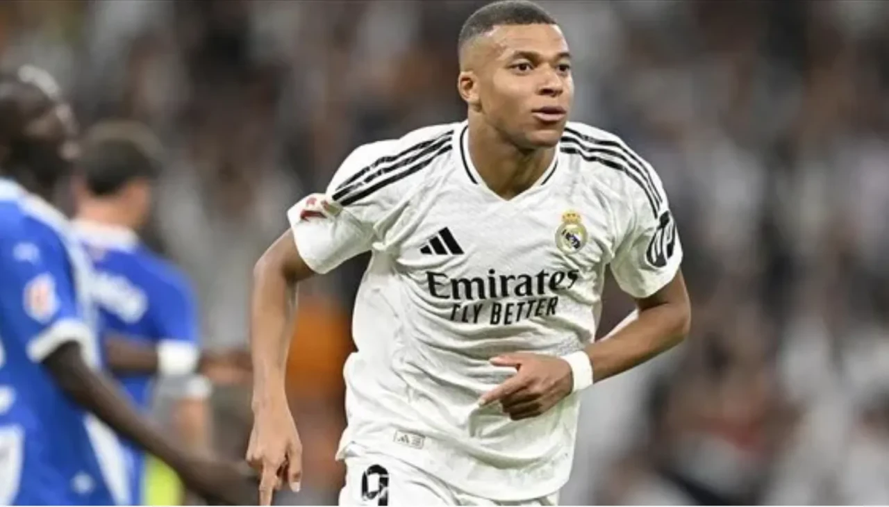 Mbappé’den PSG’ye dava: “Mobbinge Uğradım”
