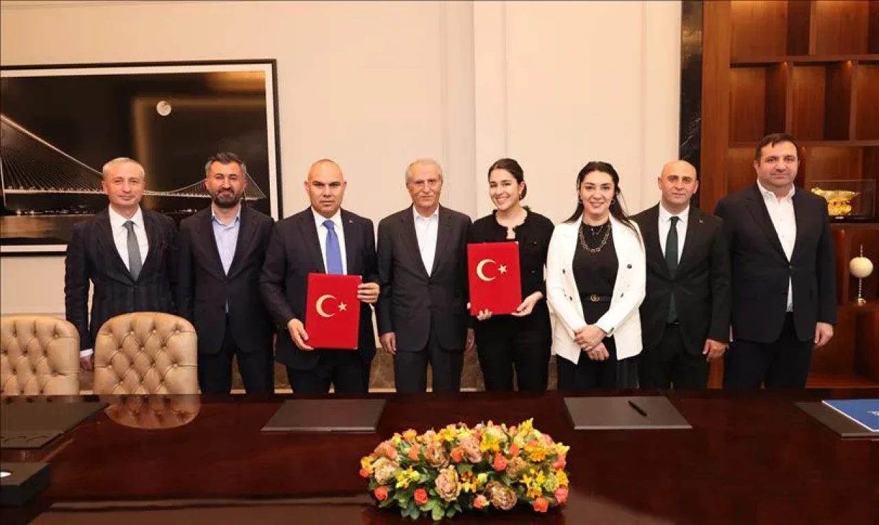 Doğubayazıt’a Dev Eğitim Yatırımı: Turizmde Yeni Bir Dönem Başlıyor!