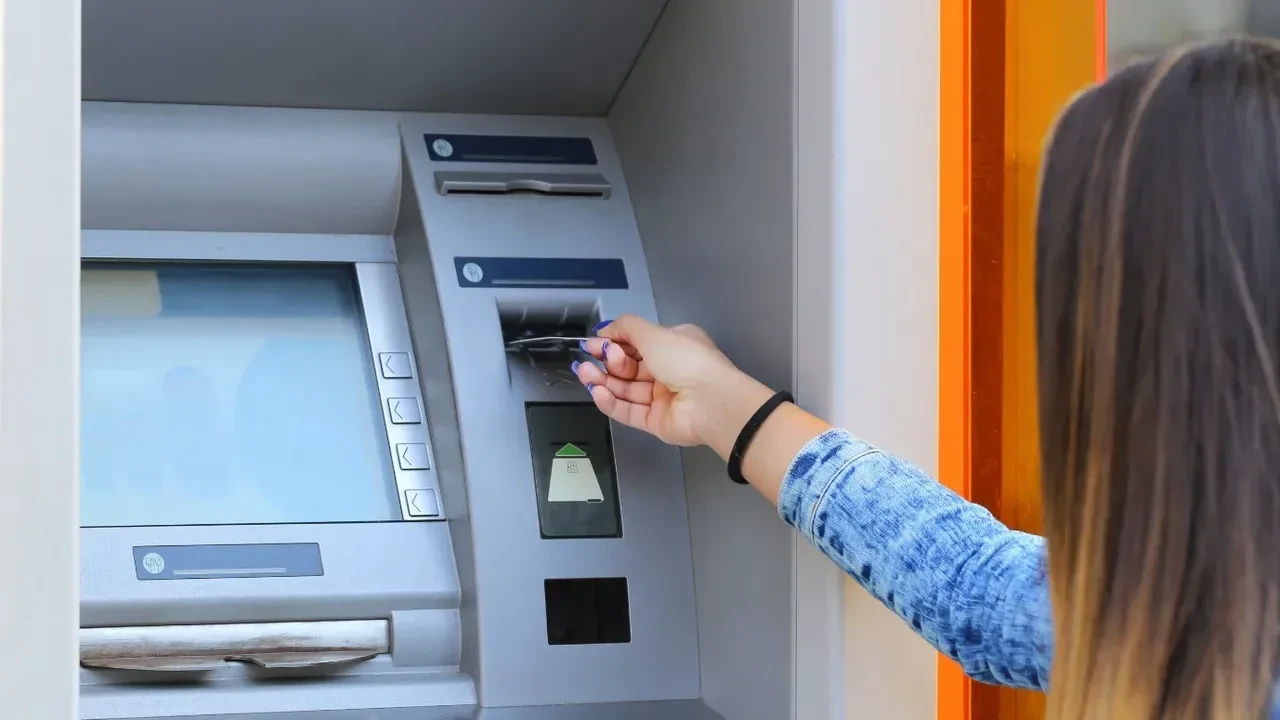 ATM'lerde sistem değişiyor! Artık para böyle çekilecek