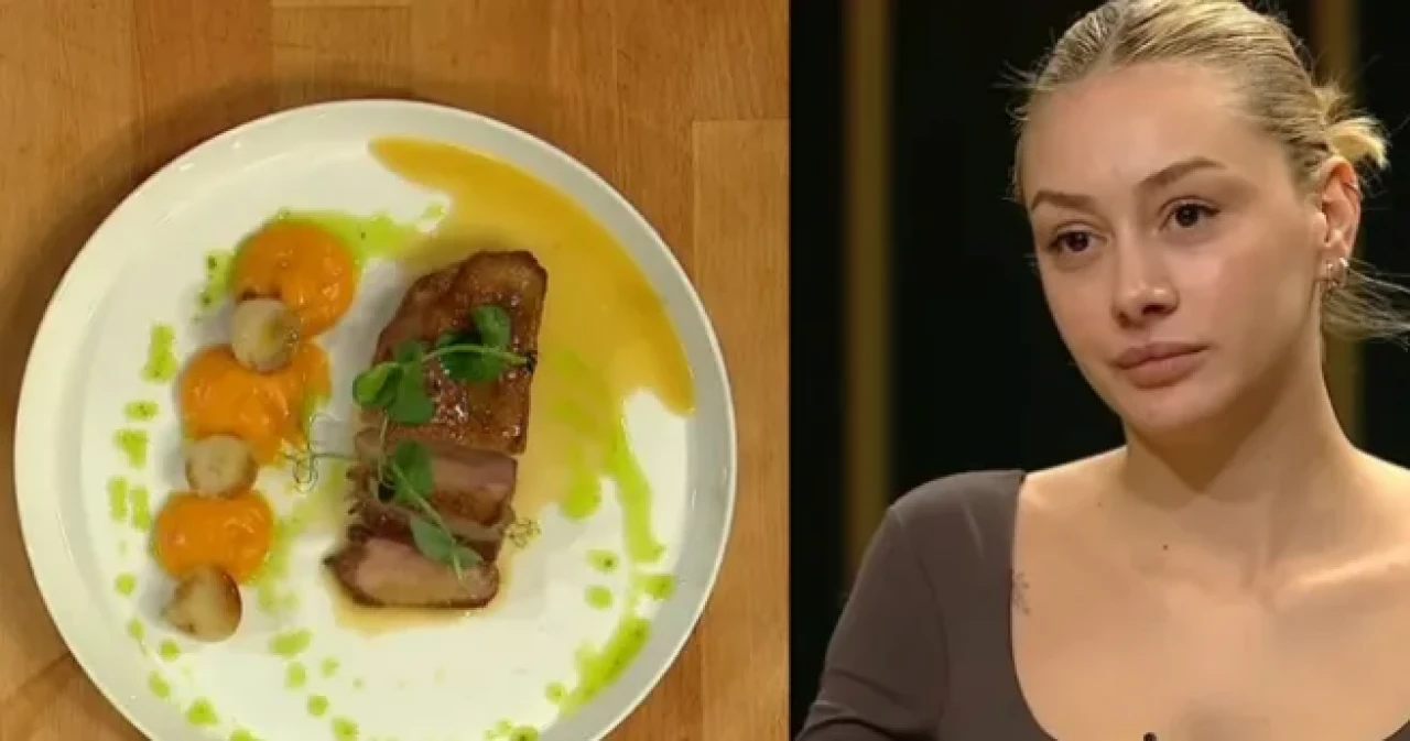 MasterChef’in güzeli Nisa Nur Demirer kimdir, kaç yaşında, aslen nereli, mesleği, sevgilisi var mı?